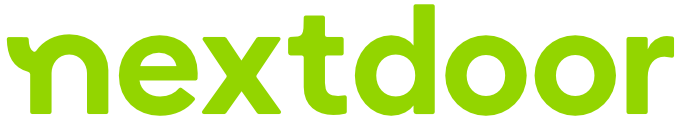 Find us on Nextdoor