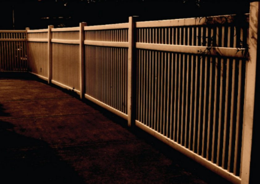 Fencers & landscapers in Basingstoke and Hampshire